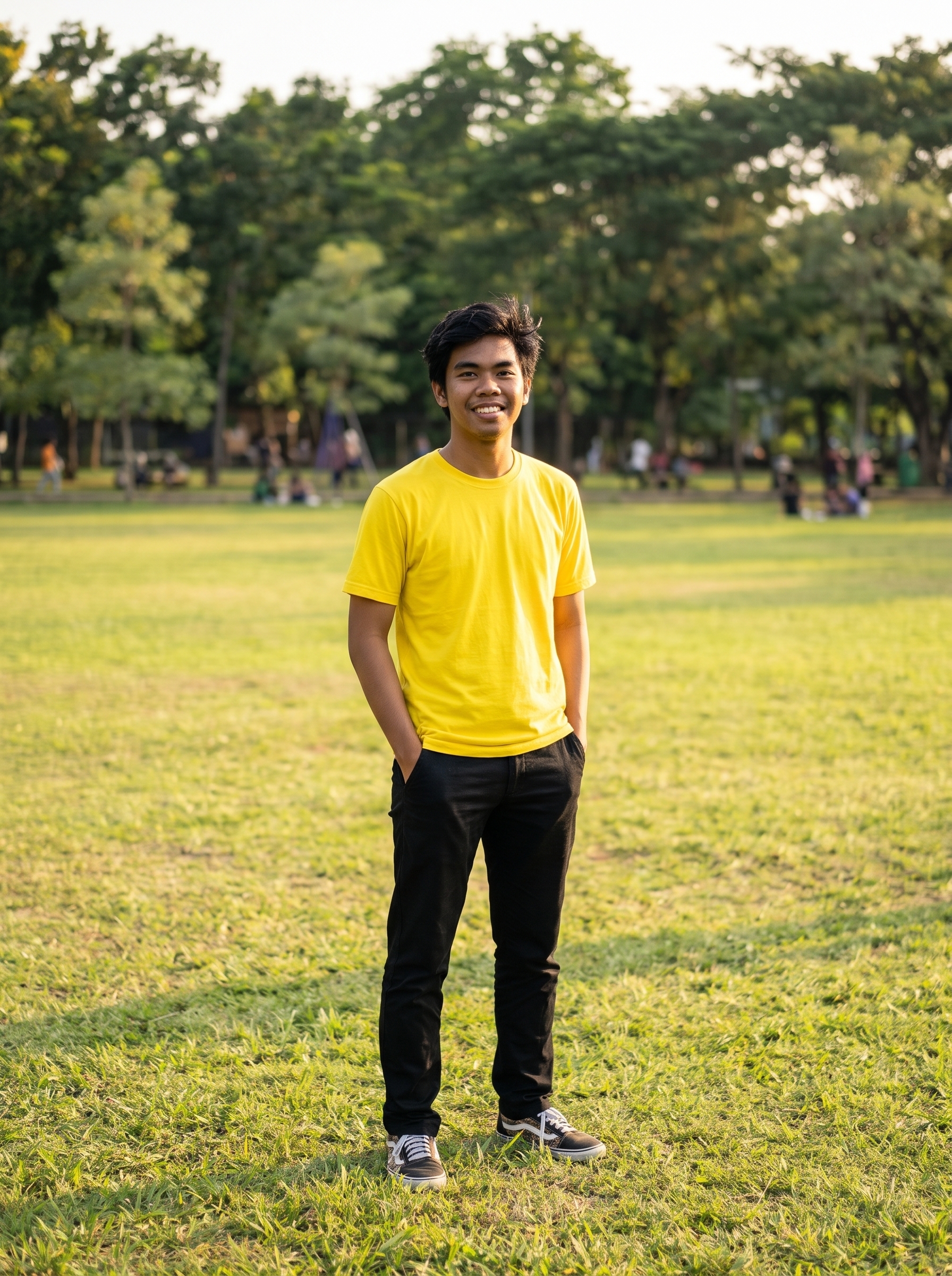 Rizky Ahmad Fulan