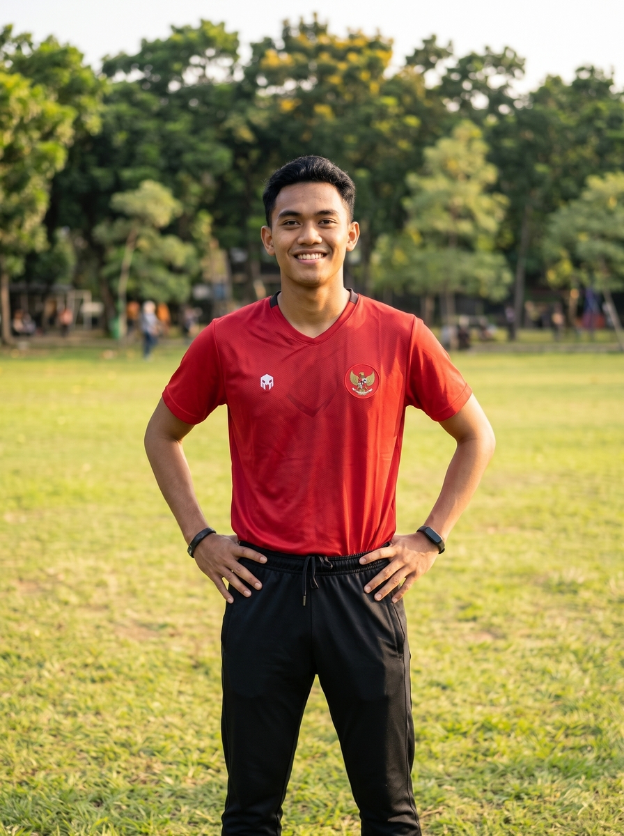 Andhika Maulana