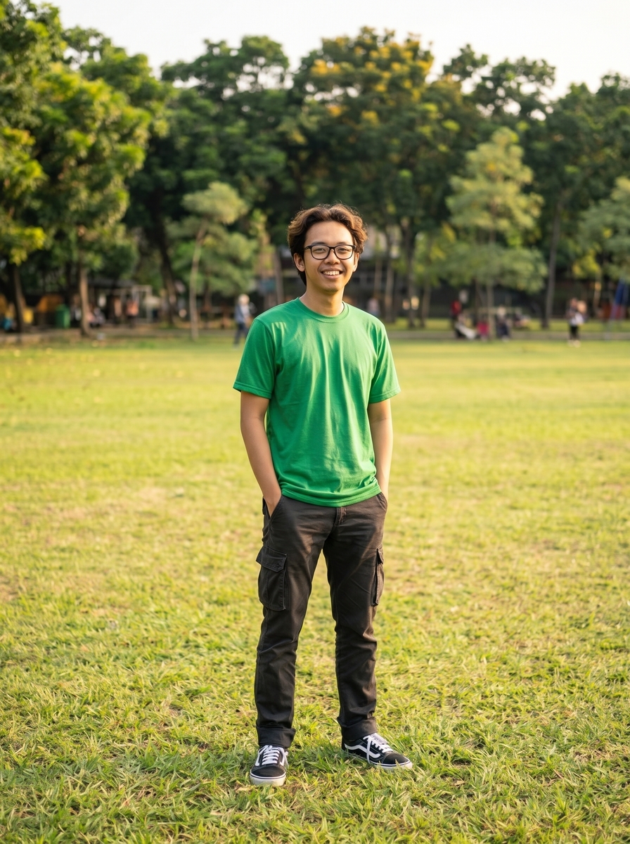 Yusuf Fulan